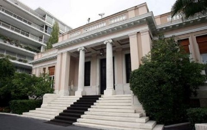 Μαξίμου: Κύκλοι της Ευρώπης δυναμιτίζουν το κλίμα και τελικά μειοψηφούν
