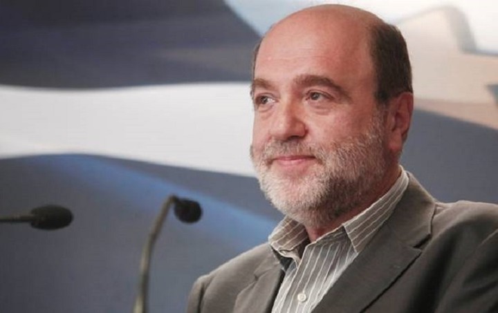 Αλεξιάδης: Επανεξετάζουμε ΕΝΦΙΑ και ΦΠΑ στα νησιά