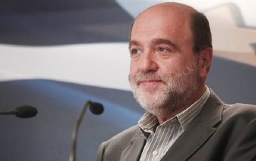 Αλεξιάδης: Επανεξετάζουμε ΕΝΦΙΑ και ΦΠΑ στα νησιά