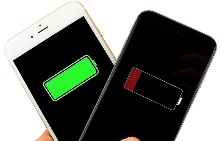 Μυστικά για να κρατάει παραπάνω η μπαταρία στο smartphone σας