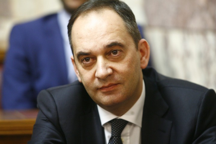 Πλακιωτάκης: Και οι δύο υποψήφιοι είναι άξιοι να κερδίσουν τον Τσίπρα