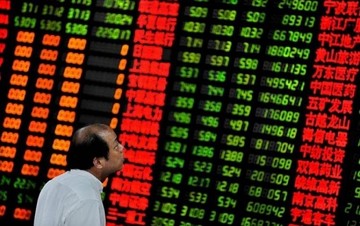 Με πτώση 5,33% έκλεισε το χρηματιστήριο της Σανγκάης