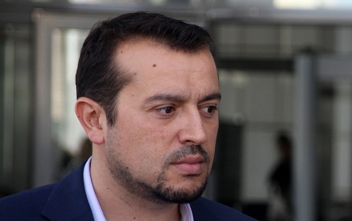 Παππάς: Μπορεί να υπάρξει πλειοψηφία ευρύτερη της κυβερνητικής για το ασφαλιστικό