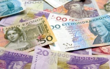 Σουηδία: Οι τράπεζες δεν αντέχουν… άλλες καταθέσεις!