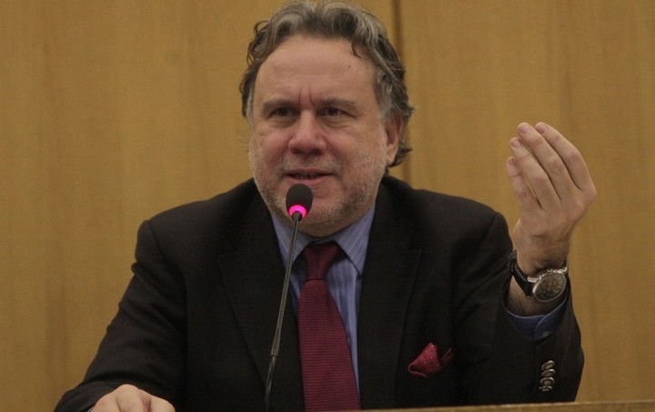 Κατρούγκαλος: Η προσπάθειά μας δεν είναι σε αντιλαϊκή κατεύθυνση