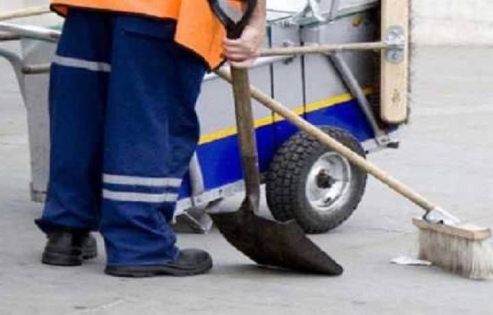 Διευκρινήσεις για την παράταση των συμβάσεων καθαριότητας