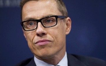 Δεν υπάρχει θέμα "Grexit" διαβεβαίωσε ο Φινλανδός ΥΠΟΙΚ