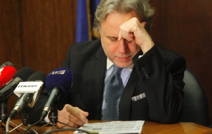 Ιδού οι βασικοί άξονες της ασφαλιστικής μεταρρύθμισης