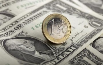 Άνοδο 0,28% για το ευρώ έναντι του δολαρίου