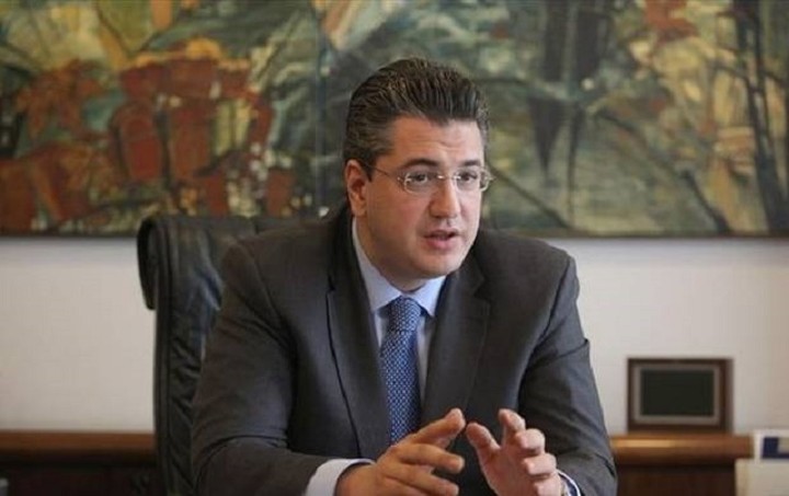 Τζιτζικώστας: Η κυβέρνηση να αναλάβει επιτέλους τις ευθύνες της