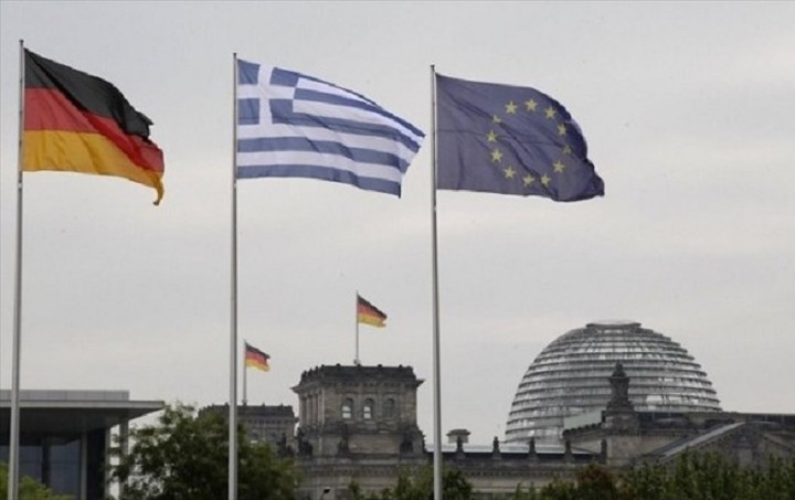 Γερμανία: Σταθερή η θέση μας για τη συμμετοχή του ΔΝΤ στο ελληνικό πρόγραμμα