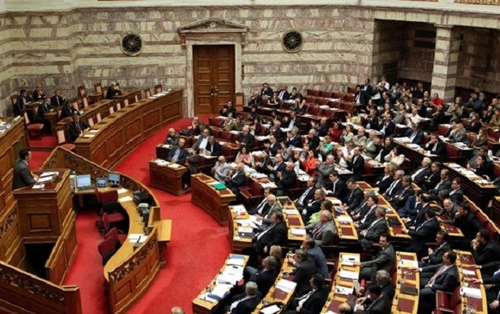 Το ν/σ για τη Δημόσια Διοίκηση στο Υπουργικό Συμβούλιο
