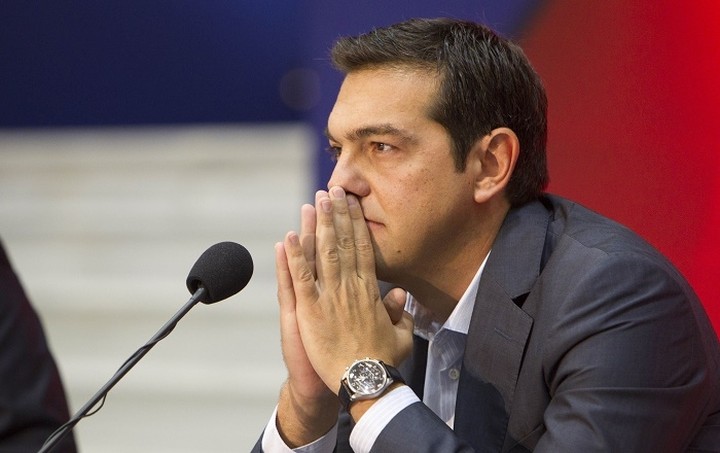 Τσίπρας: Θα βάλουμε τέλος στην θλιβερή εικόνα της δημόσιας διοίκησης