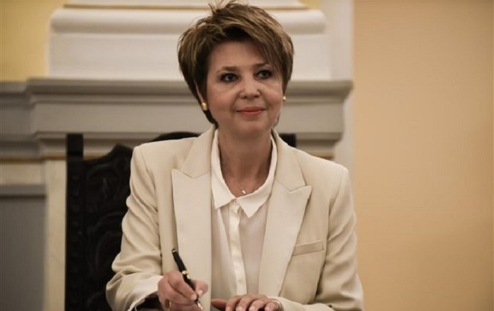 Γεροβασίλη: Θετικό το κλίμα με τους εταίρους