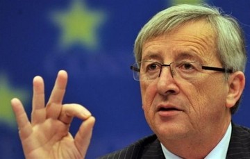 Γιούνκερ:«Αυτοί που θέλουν να τελειώσει η Σένγκεν σκοτώνουν την εσωτερική αγορά»