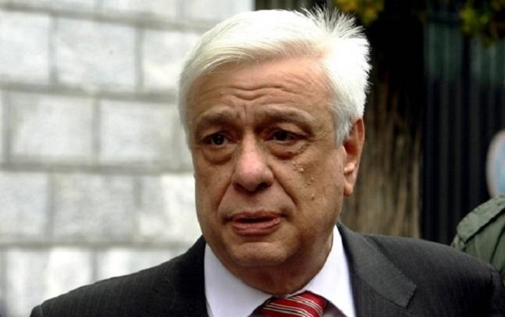 ΠτΔ: Καθοριστική η συμβολή της Ρωσίας στην αντιμετώπιση των μεγάλων προκλήσεων