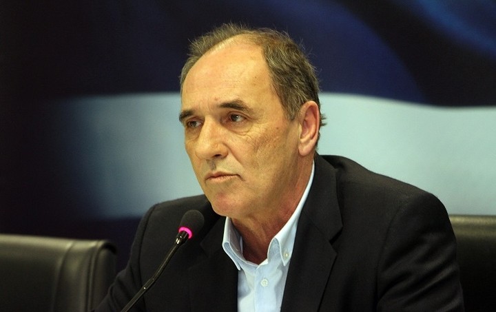 Σταθάκης: Πρόθεσή μας η εφαρμογή της κοινοτικής οδηγίας για τις διατραπεζικές συναλλαγές