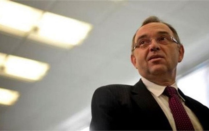 Μπόργιανς: Θέλουμε να βοηθήσουμε την Ελλάδα