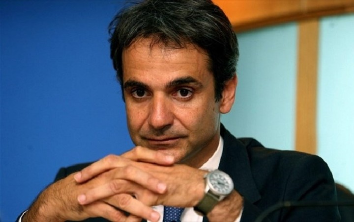 Μητσοτάκης: Η κυβέρνηση τιμωρεί την εργασία