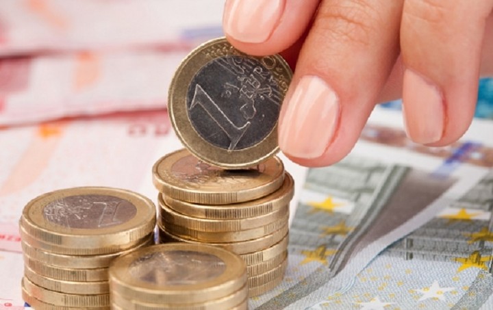 Eurostat: Στο 39% του ελληνικού ΑΕΠ οι φόροι και οι εισφορές