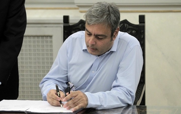 Βερναρδάκης: Χρειάζονται προσλήψεις για να λειτουργήσει στοιχειωδώς το Δημόσιο
