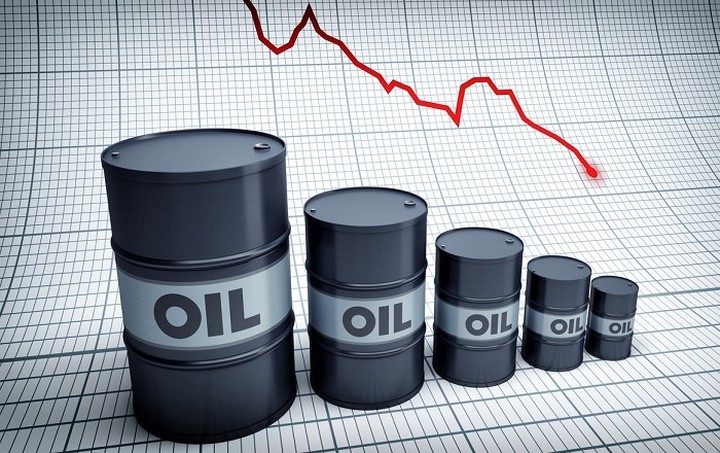 Νέα πτώση στις τιμές του πετρελαίου