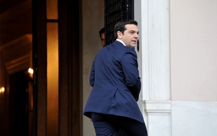 Στενό “μαρκάρισμα” για την κυβέρνηση