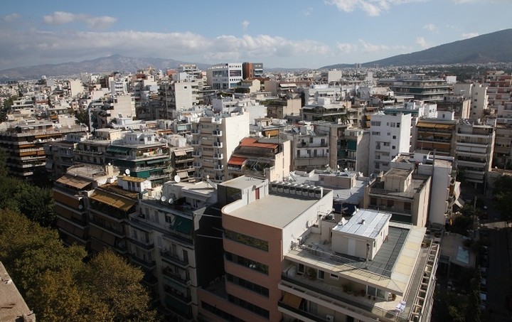 Οι νέες αντικειμενικές αξίες σε όλες τις περιοχές του λεκανοπεδίου -Αναλυτικά οι περιοχές