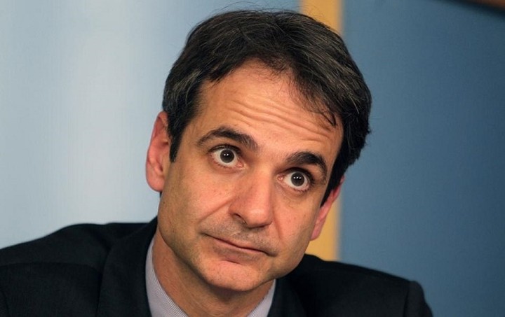 Μητσοτάκης σε ομογενείς: Ο ρόλος σας σήμερα είναι πιο πολύτιμος από ποτέ