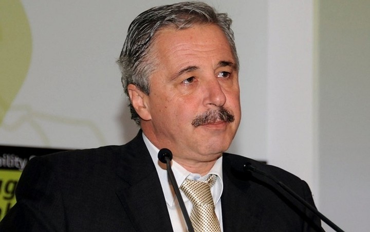 Mανιάτης: Πρόταση για σύμπραξη Δημοκρατικής Συμπαράταξης με Ποτάμι