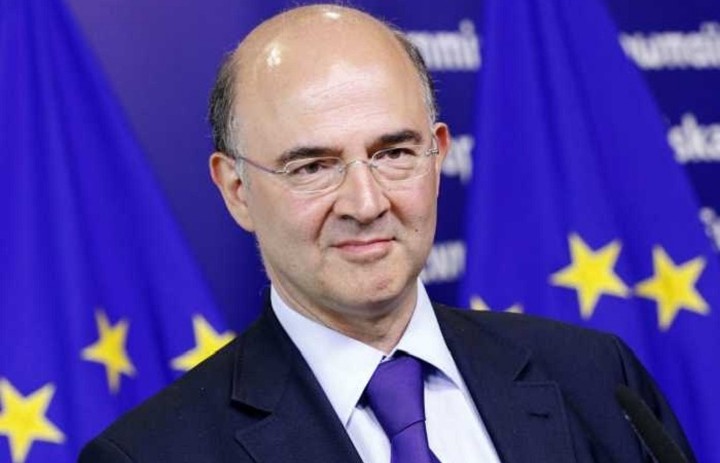 Υπ. Εργασίας: H απάντηση του Μοσκοβισί στον Χουντή δεν αφορά το ασφαλιστικό