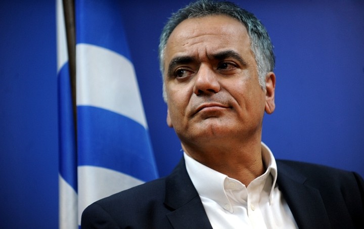 Σκουρλέτης: Υπέρ των επενδύσεων η κυβέρνηση με όρους όμως και προϋποθέσεις