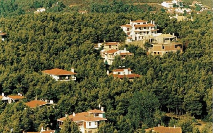 Δεύτερη ευκαιρία για τα αυθαίρετα - Ποιες αλλαγές έρχονται