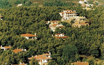 Δεύτερη ευκαιρία για τα αυθαίρετα - Ποιες αλλαγές έρχονται