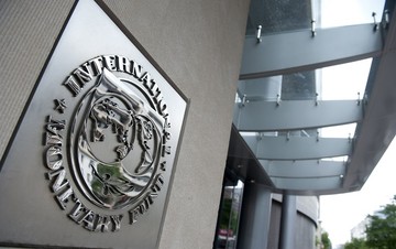 Οι προβλέψεις του ΔΝΤ για την παγκόσμια ανάπτυξη για το 2016 και το 2017