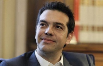 Τσίπρας: Είναι ώρα, μια νέα γενιά πολιτικών να μιλήσει για τα μεγάλα προβλήματα της χώρας