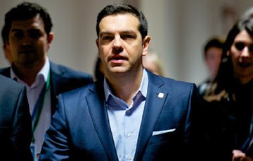 Τι περιλαμβάνει η ατζέντα του πρωθυπουργού στο Νταβός (upd)