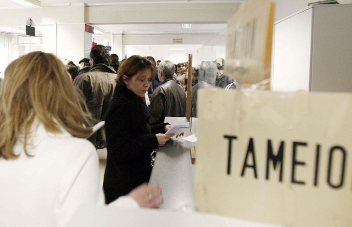 Ποιοι βγαίνουν υποχρεωτικά στη σύνταξη με μειώσεις άνω του 23%