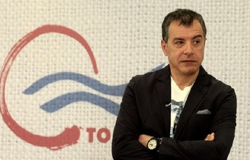 Θεοδωράκης: Στο Συνέδριο του Ποταμιού οι τελικές αποφάσεις του κόμματος