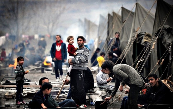 Πόσο κόστισαν στην Ελλάδα οι πρόσφυγες το 2015