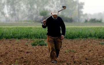 Αυτό θα είναι το νέο ακατάσχετο για τις αγροτικές επιδοτήσεις