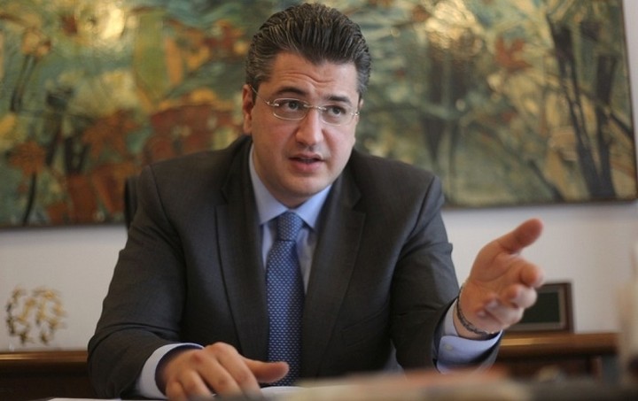 Τζιτζικώστας: Εξεταστική Επιτροπή για τις αποκαλύψεις Βαρουφάκη και για τα capital controls