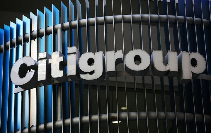 Αρνητικές οι προβλέψεις της Citigroup για την παγκόσμια ανάπτυξη