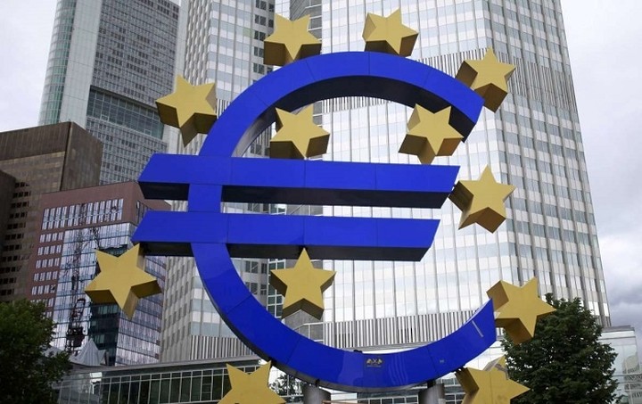 Αμετάβλητα παραμένουν τα χαμηλά επιτόκια στην Ευρωζώνη