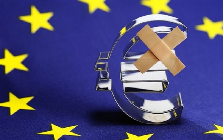 Στις -6,3 μονάδες υποχώρησε η καταναλωτική εμπιστοσύνη στην Ευρωζώνη