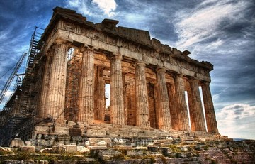H Αθήνα διεκδικεί τον τίτλο «Καλύτερου ευρωπαϊκού προορισμού»