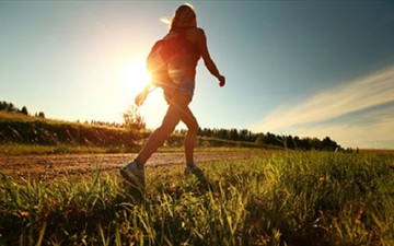 Πως θα βγάλετε εισόδημα από ...την πεζοπορία!