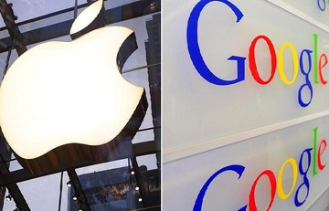 Γιατί η Google πλήρωσε 1 δισ. στην Apple