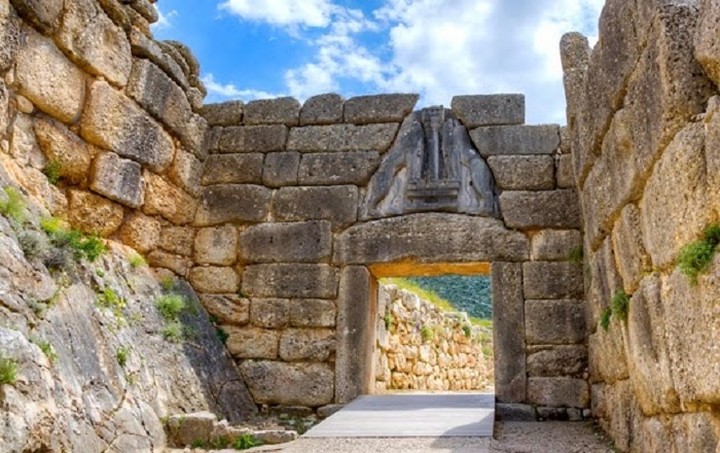 Ανοίγουν θέσεις εργασίας σε μουσεία και αρχαιολογικούς χώρους