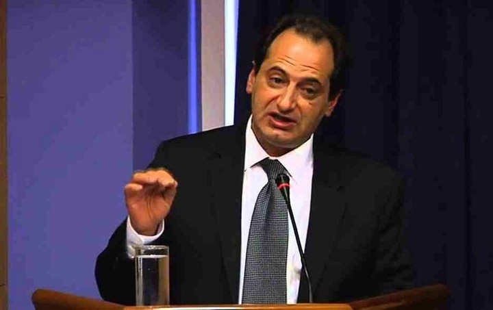 Σπίρτζης: Θα καθαρίσουμε το ραδιοτηλεοπτικό τοπίο